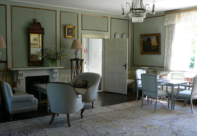 Karen Blixen Museum Day Tour